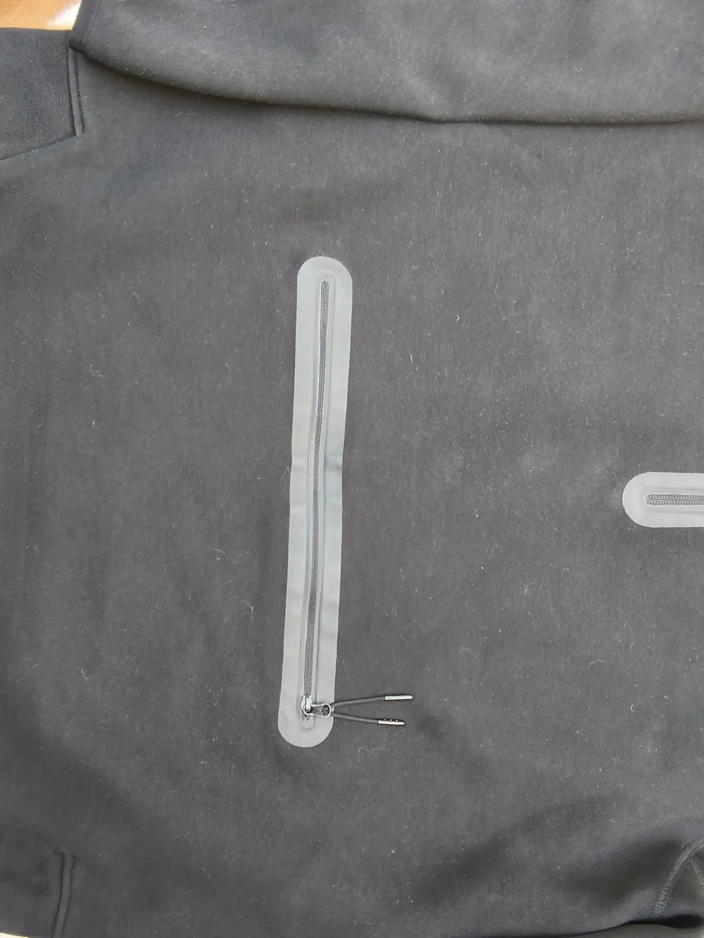 Nike Tech Pullover - Picture 3 of 4